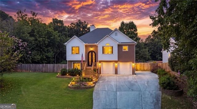 7525 Austin Harbor Drive, Cumming, GA 30041