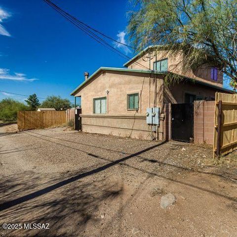 610 E Waverly St Unit 2, Tucson, AZ 85705