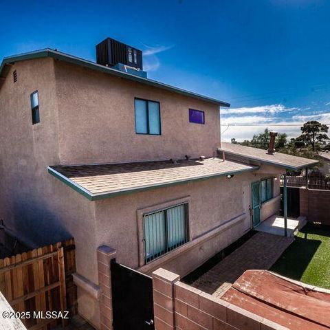 610 E Waverly St Unit 2, Tucson, AZ 85705