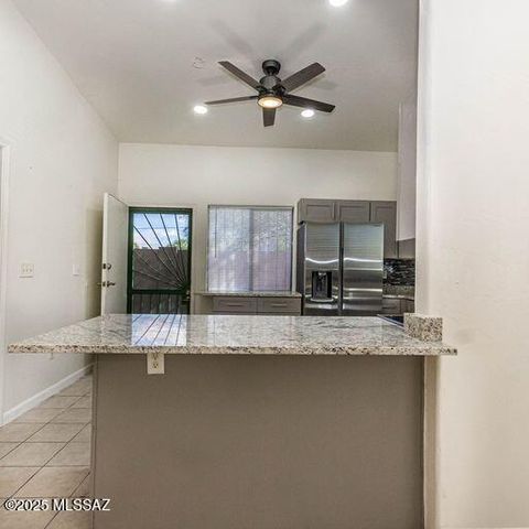 610 E Waverly St Unit 2, Tucson, AZ 85705