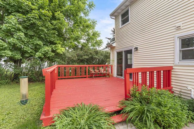 1136 W ROBERTS AVENUE, Appleton, WI 54914