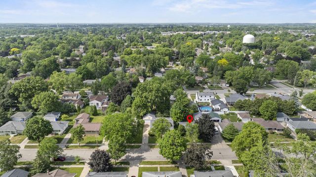 1136 W ROBERTS AVENUE, Appleton, WI 54914