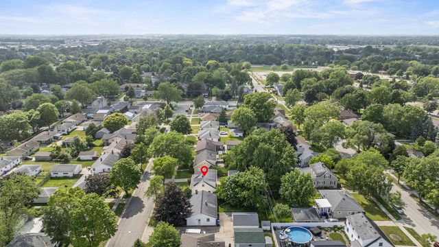 1136 W ROBERTS AVENUE, Appleton, WI 54914