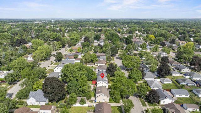 1136 W ROBERTS AVENUE, Appleton, WI 54914