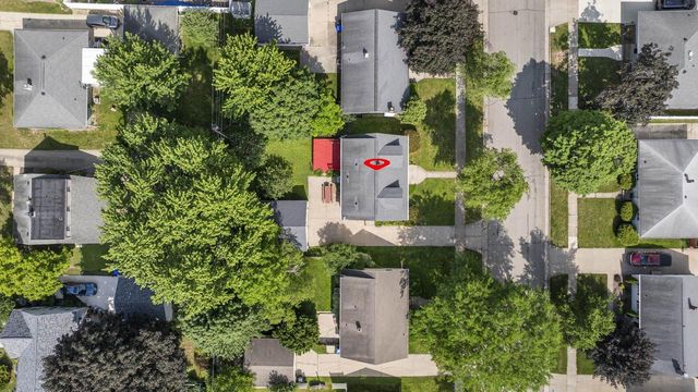 1136 W ROBERTS AVENUE, Appleton, WI 54914