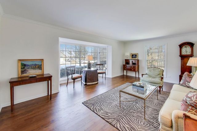 2154 Northgate Road, Northfield, IL 60093