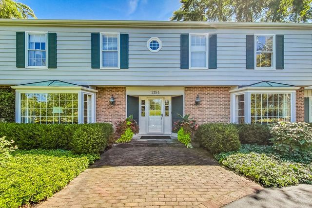 2154 Northgate Road, Northfield, IL 60093