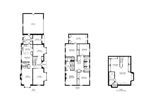 2154 Northgate Road, Northfield, IL 60093