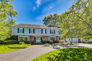 2154 Northgate Road, Northfield, IL 60093