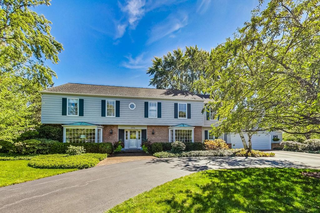 2154 Northgate Road, Northfield, IL 60093