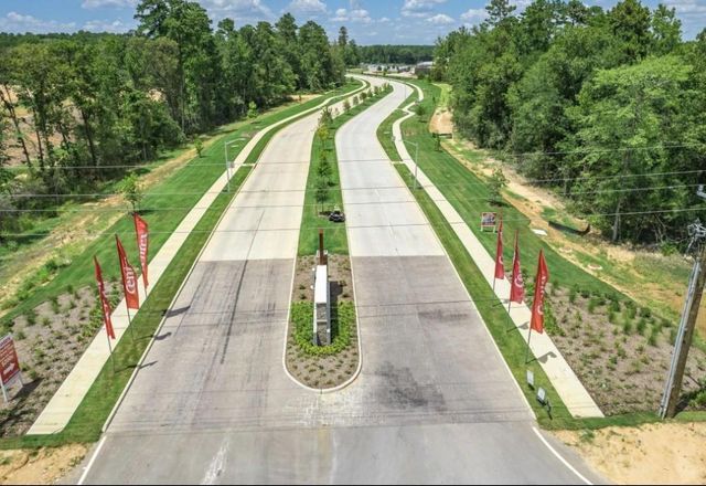 10654 Willet Way, Willis, TX 77378