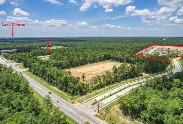 10654 Willet Way, Willis, TX 77378