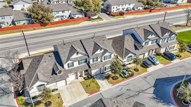 1416 Bichon BND, Austin, TX 78748