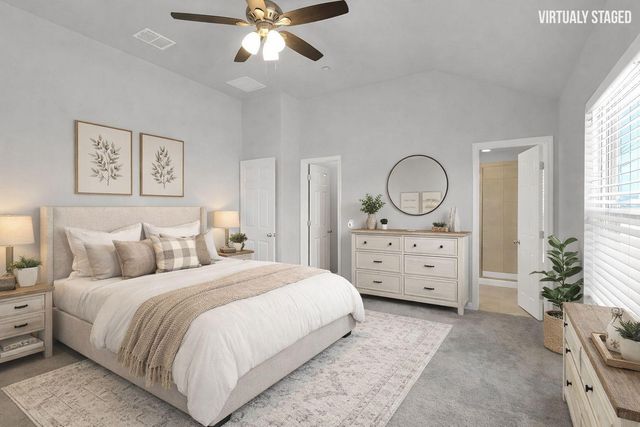 1416 Bichon BND, Austin, TX 78748