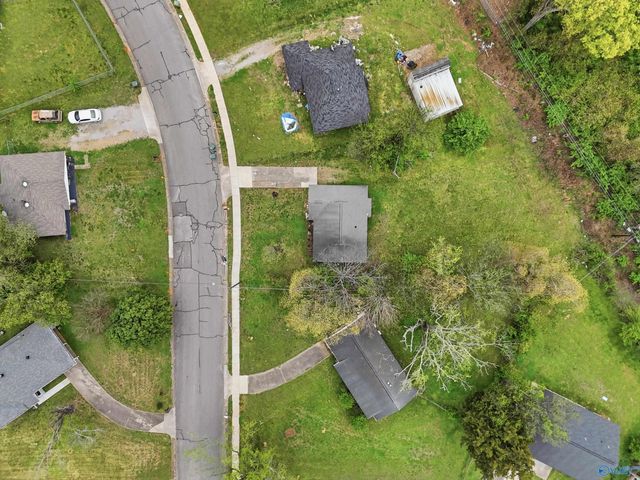 197 Wilkenson Drive NE, Huntsville, AL 35811