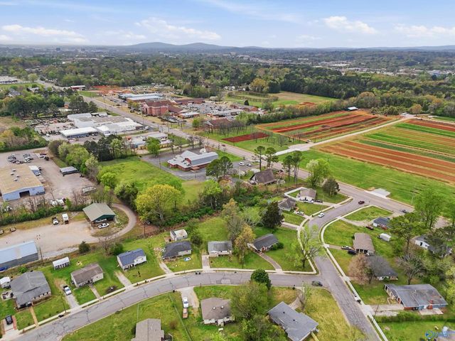 197 Wilkenson Drive NE, Huntsville, AL 35811