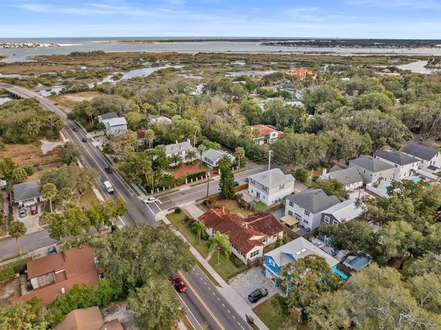 25 May St, St Augustine, FL 32084