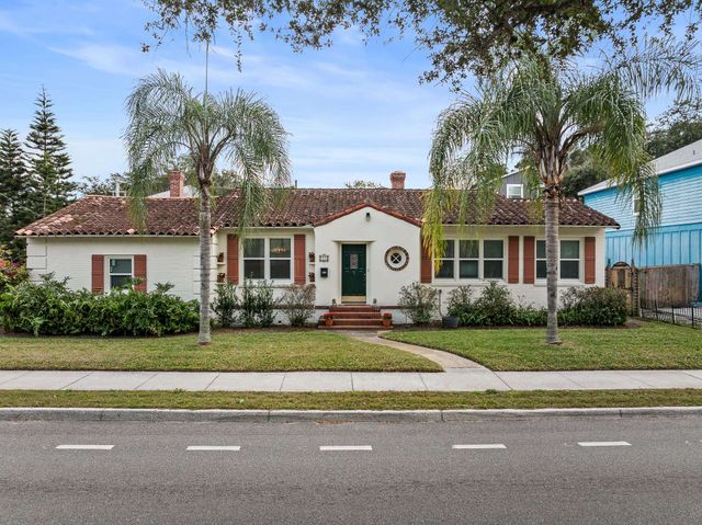 25 May St, St Augustine, FL 32084