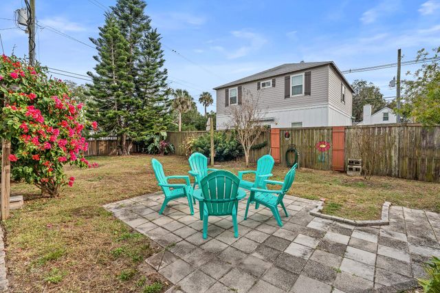 25 May St, St Augustine, FL 32084