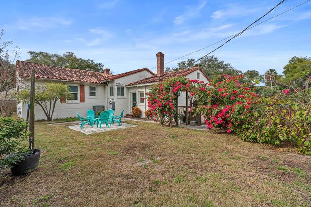 25 May St, St Augustine, FL 32084