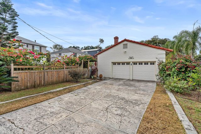 25 May St, St Augustine, FL 32084