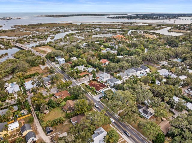 25 May St, St Augustine, FL 32084
