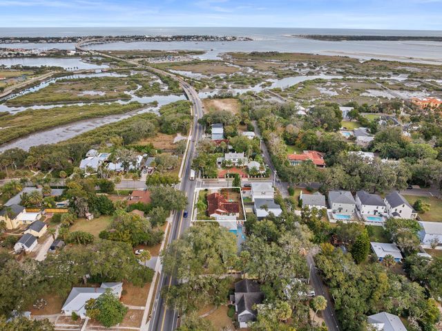 25 May St, St Augustine, FL 32084