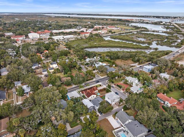 25 May St, St Augustine, FL 32084