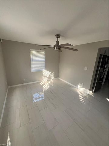 156 Brooks RD, North Fort Myers, FL 33917