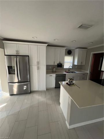 156 Brooks RD, North Fort Myers, FL 33917