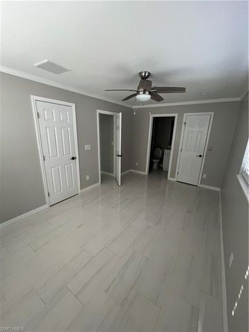 156 Brooks RD, North Fort Myers, FL 33917