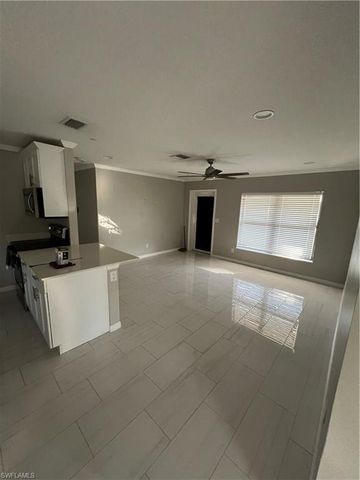 156 Brooks RD, North Fort Myers, FL 33917