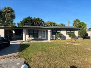 156 Brooks RD, North Fort Myers, FL 33917