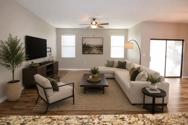 20028 SATIN LEAF AVENUE, Tampa, FL 33647