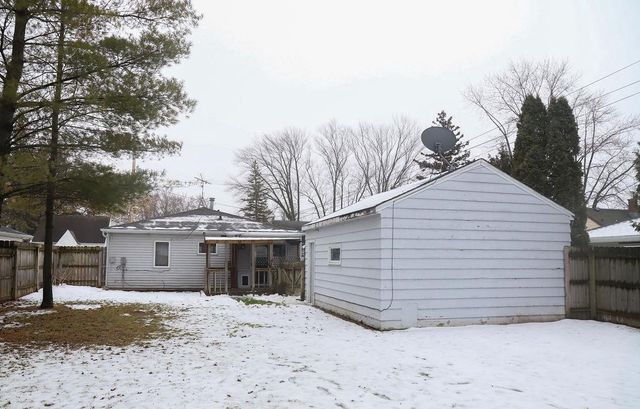 619 ROOSEVELT STREET, Neenah, WI 54956