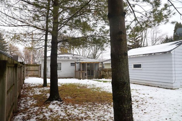 619 ROOSEVELT STREET, Neenah, WI 54956