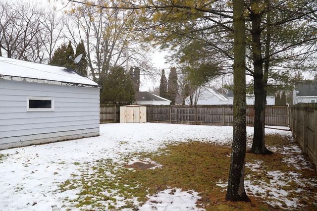 619 ROOSEVELT STREET, Neenah, WI 54956