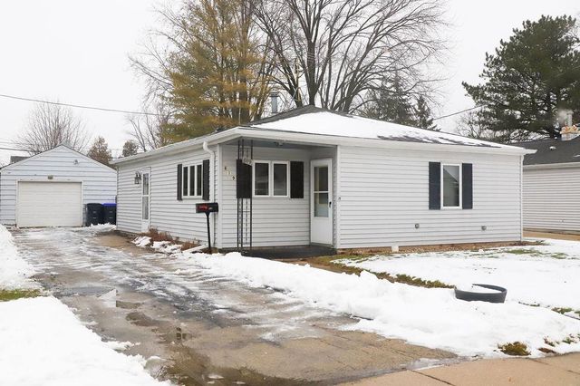 619 ROOSEVELT STREET, Neenah, WI 54956
