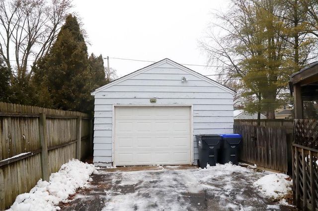 619 ROOSEVELT STREET, Neenah, WI 54956