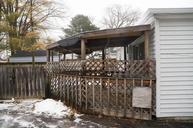 619 ROOSEVELT STREET, Neenah, WI 54956