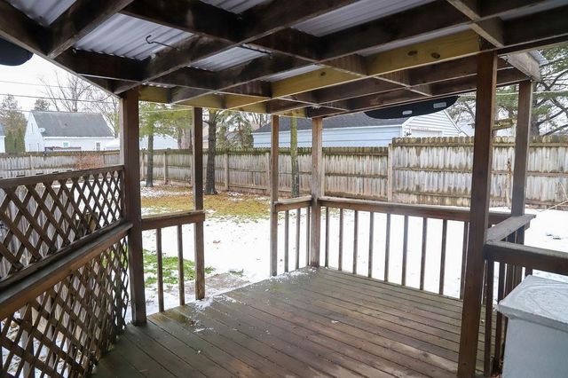 619 ROOSEVELT STREET, Neenah, WI 54956