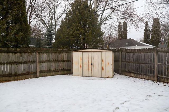 619 ROOSEVELT STREET, Neenah, WI 54956