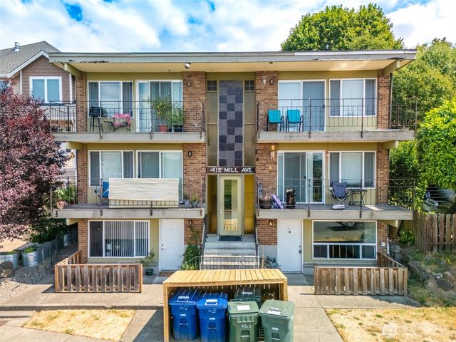 412 Mill Avenue S, Renton, WA 98057