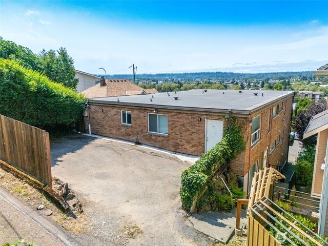 412 Mill Avenue S, Renton, WA 98057