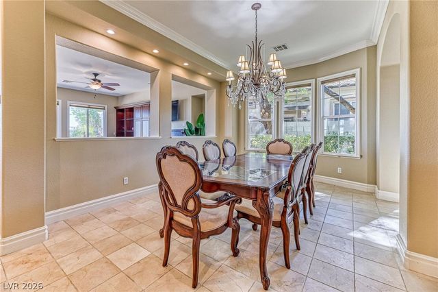 2809 Botticelli Drive, Henderson, NV 89052