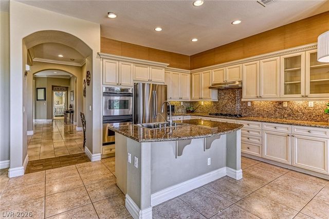 2809 Botticelli Drive, Henderson, NV 89052