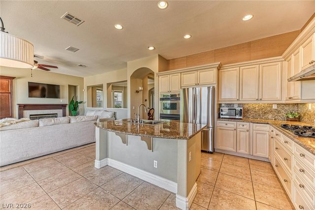 2809 Botticelli Drive, Henderson, NV 89052