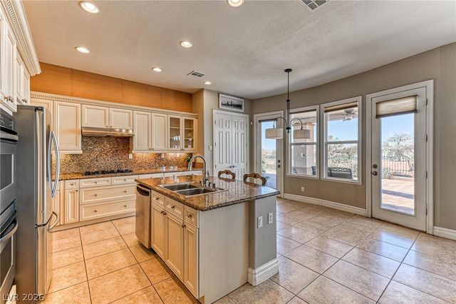 2809 Botticelli Drive, Henderson, NV 89052