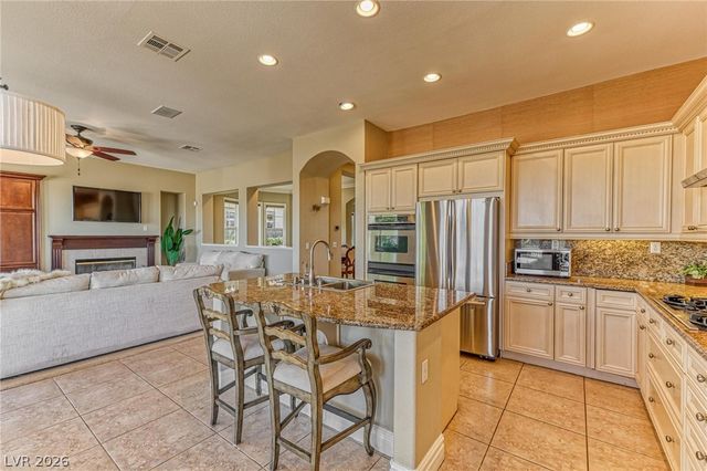 2809 Botticelli Drive, Henderson, NV 89052