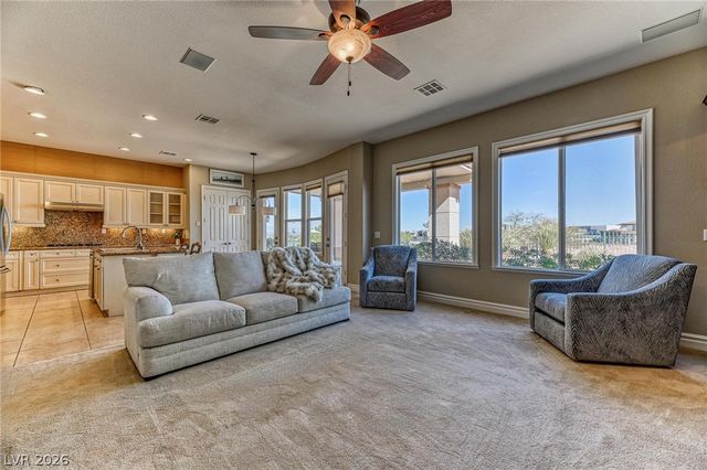 2809 Botticelli Drive, Henderson, NV 89052